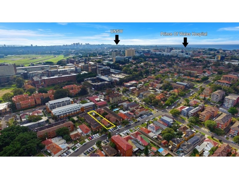 18 Middle Street, Kingsford NSW 2032