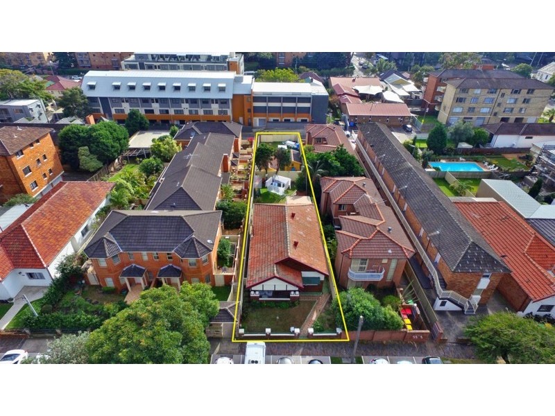 18 Middle Street, Kingsford NSW 2032