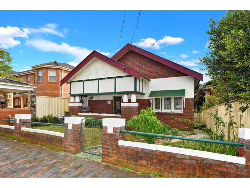 18 Middle Street, Kingsford NSW 2032