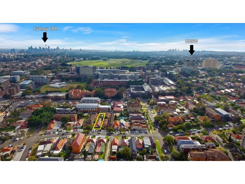 18 Middle Street, Kingsford NSW 2032