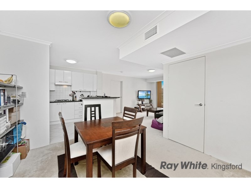 753/83 Dalmeny Avenue, Rosebery NSW 2018