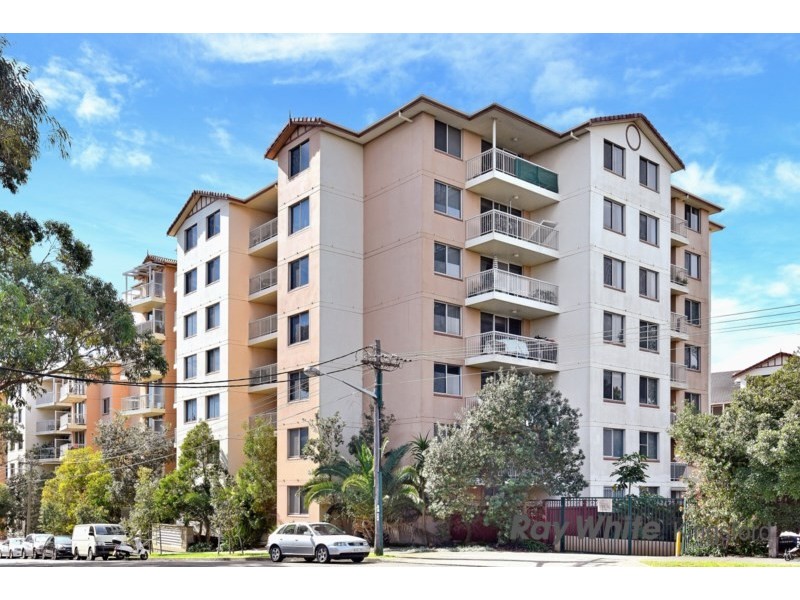 753/83 Dalmeny Avenue, Rosebery NSW 2018