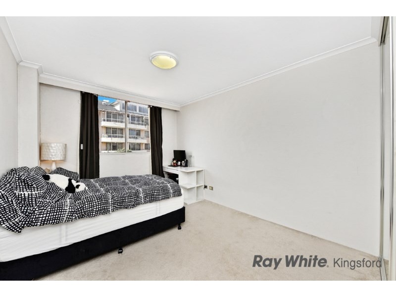 753/83 Dalmeny Avenue, Rosebery NSW 2018