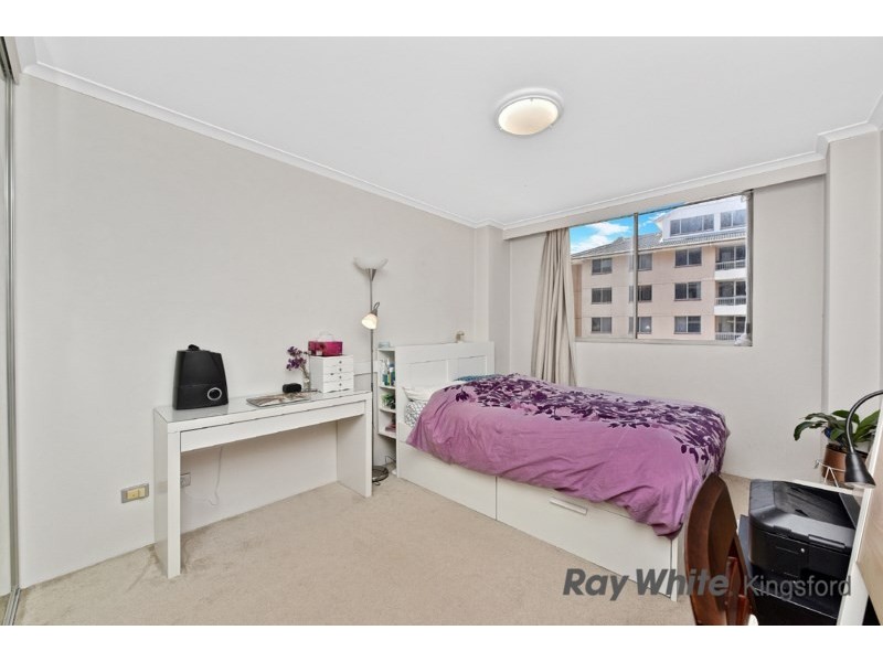 753/83 Dalmeny Avenue, Rosebery NSW 2018