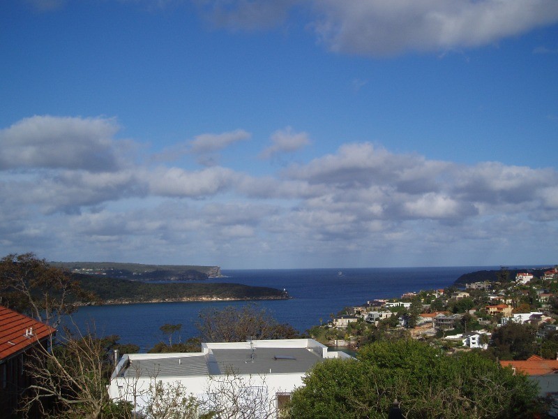 4-199 Spit Road, Mosman NSW 2088