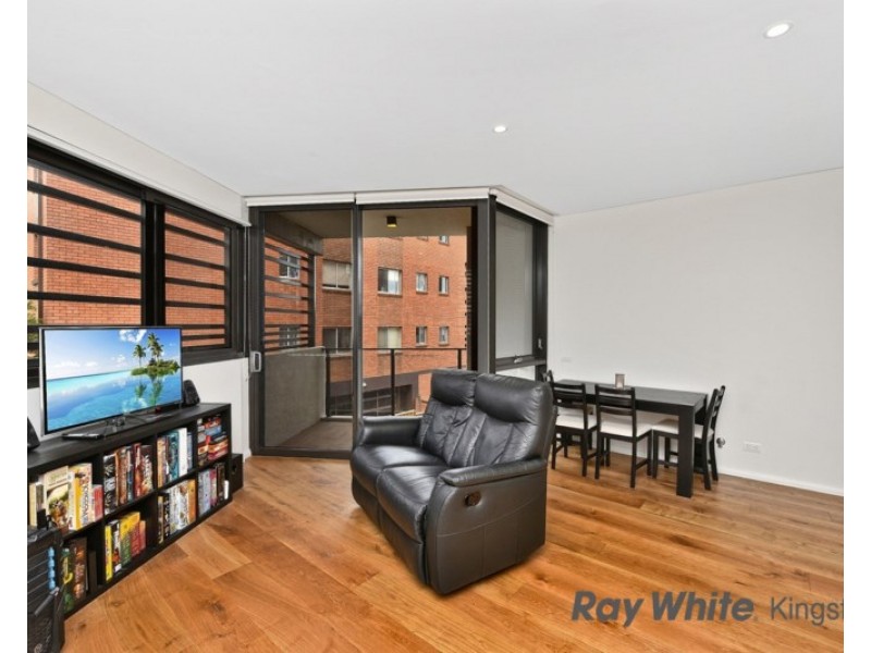 29/49-59 Boronia Street, Kensington NSW 2033