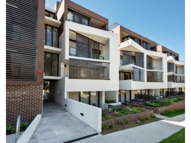 29/49-59 Boronia Street, Kensington NSW 2033