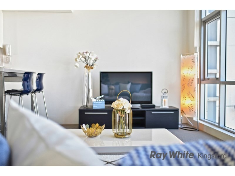 1507/591 George Street, Sydney NSW 2000