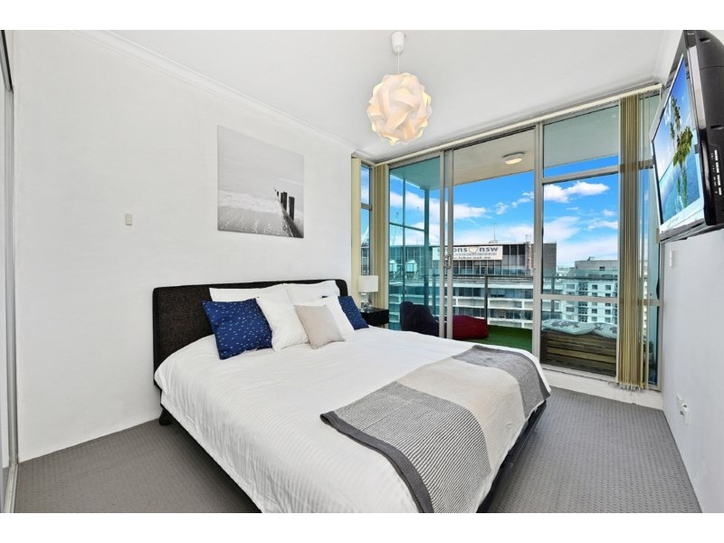 1507/591 George Street, Sydney NSW 2000