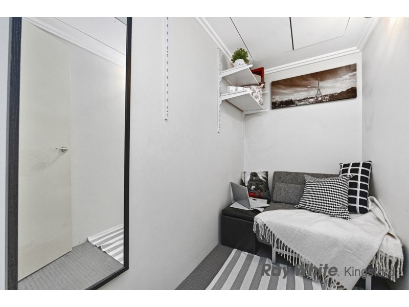 1507/591 George Street, Sydney NSW 2000