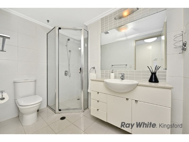 1507/591 George Street, Sydney NSW 2000