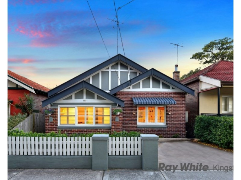 123 Eastern Avenue, Kingsford NSW 2032