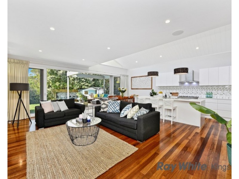 123 Eastern Avenue, Kingsford NSW 2032