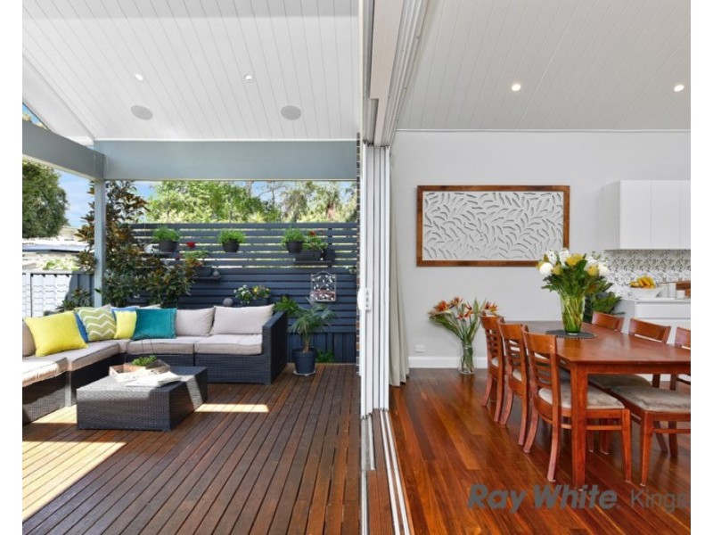 123 Eastern Avenue, Kingsford NSW 2032