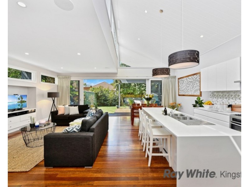 123 Eastern Avenue, Kingsford NSW 2032