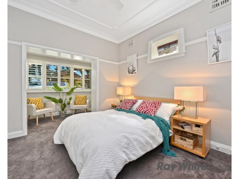 123 Eastern Avenue, Kingsford NSW 2032