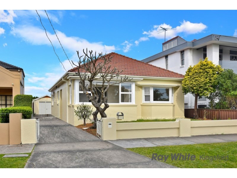 65 Tunstall Avenue, Kingsford NSW 2032