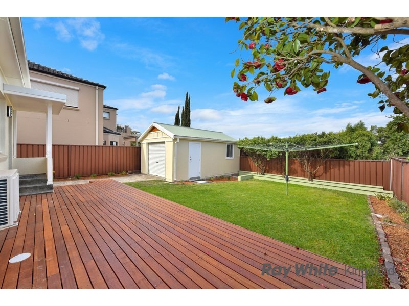 65 Tunstall Avenue, Kingsford NSW 2032