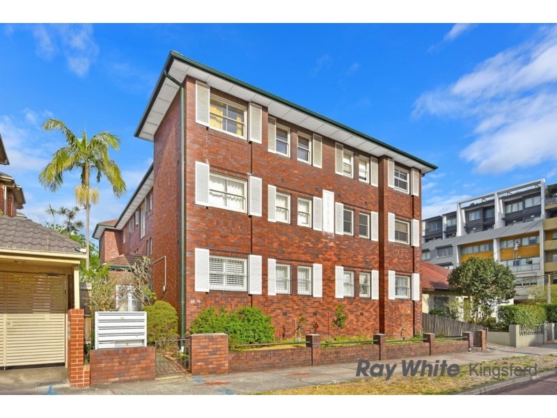 7/68 Anzac Parade, Kensington NSW 2033