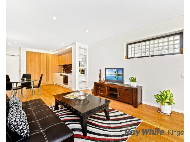 1/49-59 Boronia Street, Kensington NSW 2033