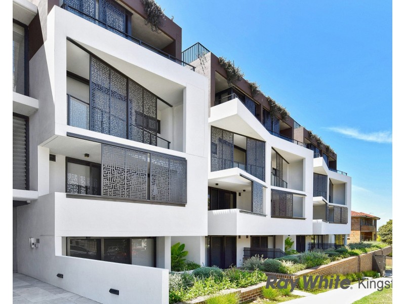1/49-59 Boronia Street, Kensington NSW 2033