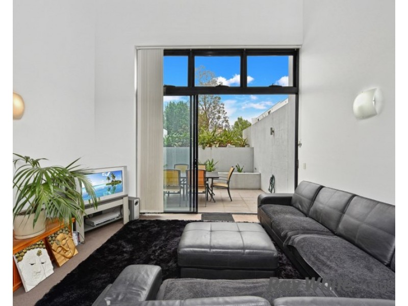 112/438-448 Anzac Parade, Kingsford NSW 2032