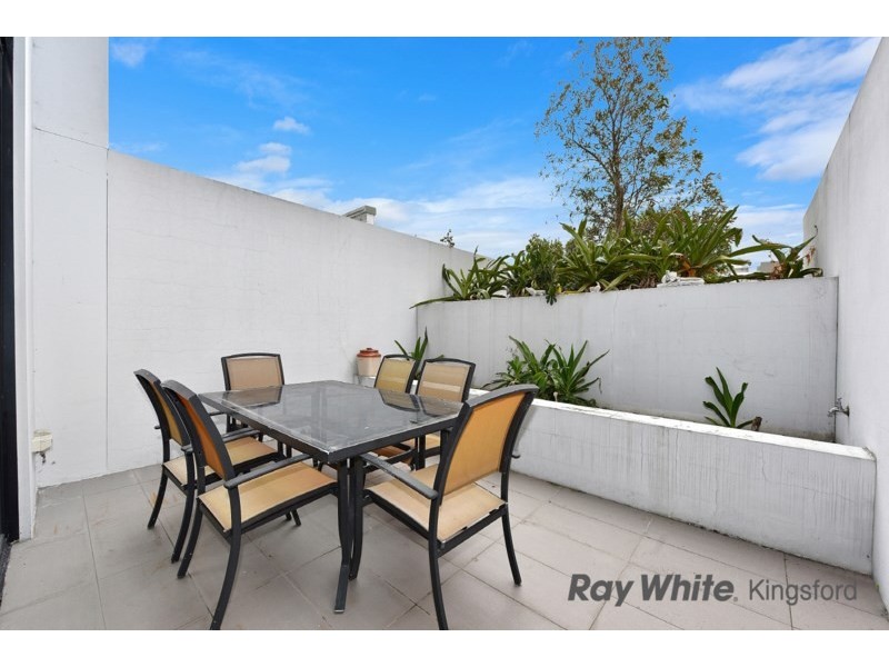 112/438-448 Anzac Parade, Kingsford NSW 2032