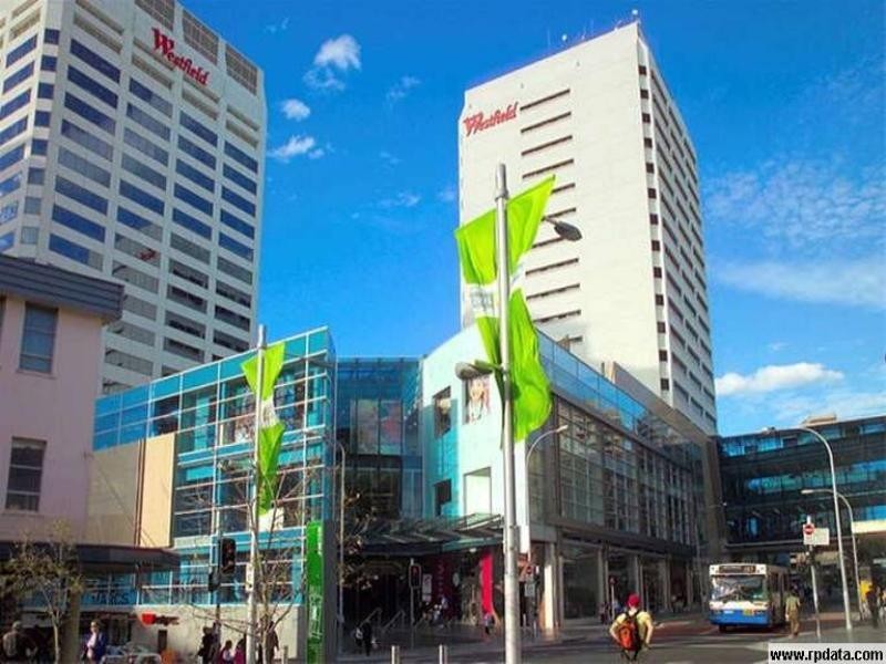 Level 1 7/125 Old South Head Road, Bondi Junction NSW 2022