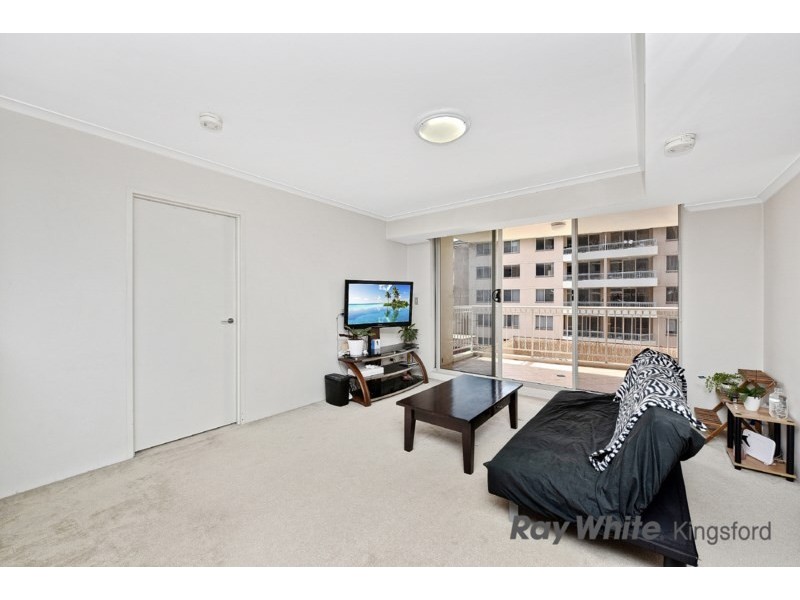 753/83-93 Dalmeny Avenue, Rosebery NSW 2018