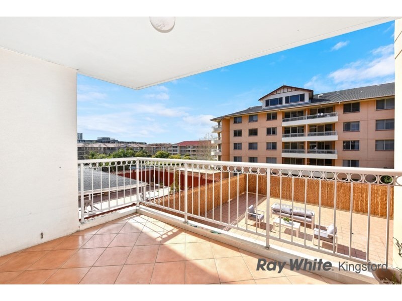 753/83-93 Dalmeny Avenue, Rosebery NSW 2018