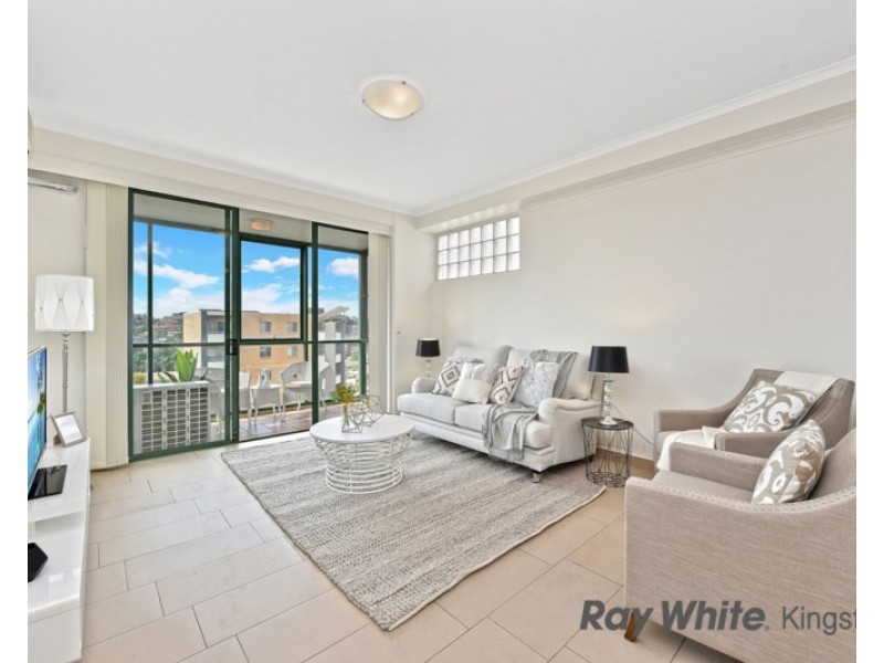 86/255 Anzac Parade, Kingsford NSW 2032