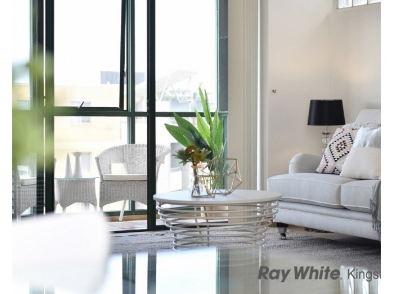 86/255 Anzac Parade, Kingsford NSW 2032