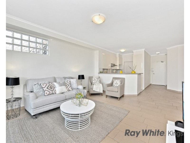 86/255 Anzac Parade, Kingsford NSW 2032