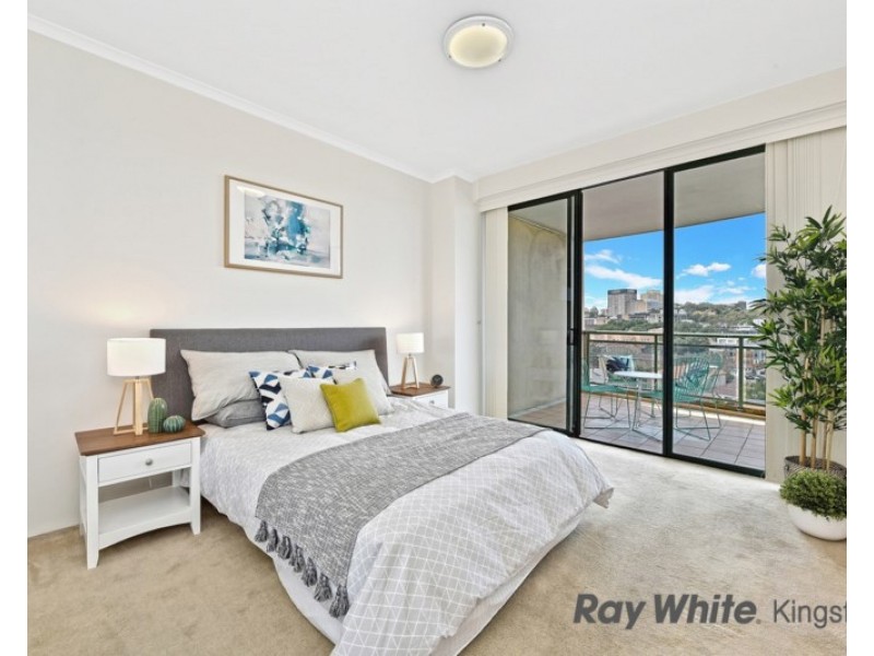 86/255 Anzac Parade, Kingsford NSW 2032