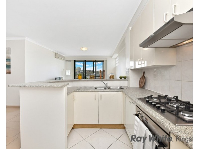 86/255 Anzac Parade, Kingsford NSW 2032