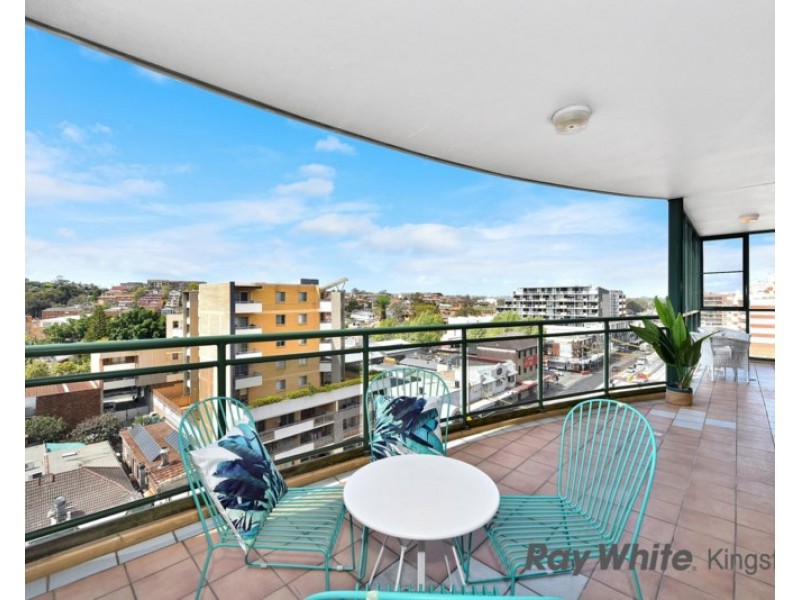 86/255 Anzac Parade, Kingsford NSW 2032