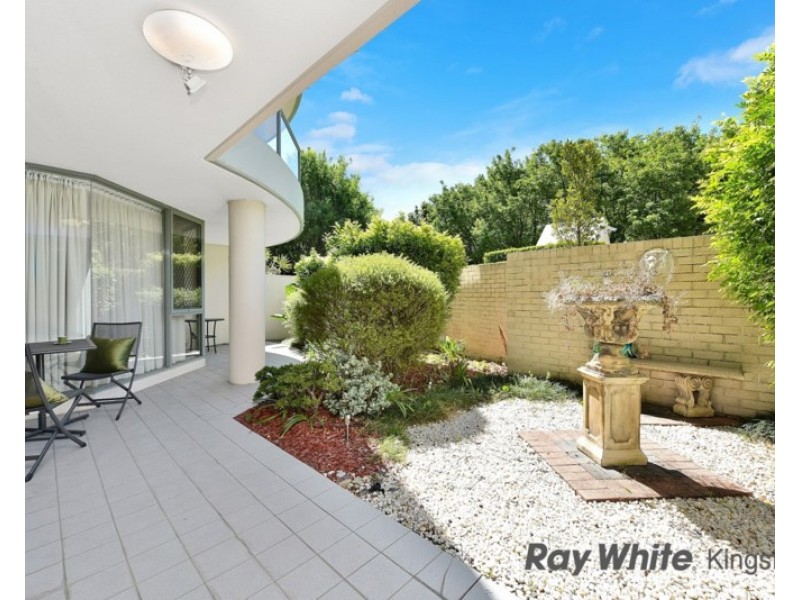 103/93 Brompton Road, Kensington NSW 2033