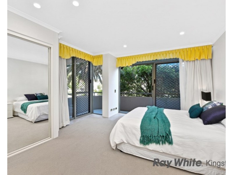 103/93 Brompton Road, Kensington NSW 2033