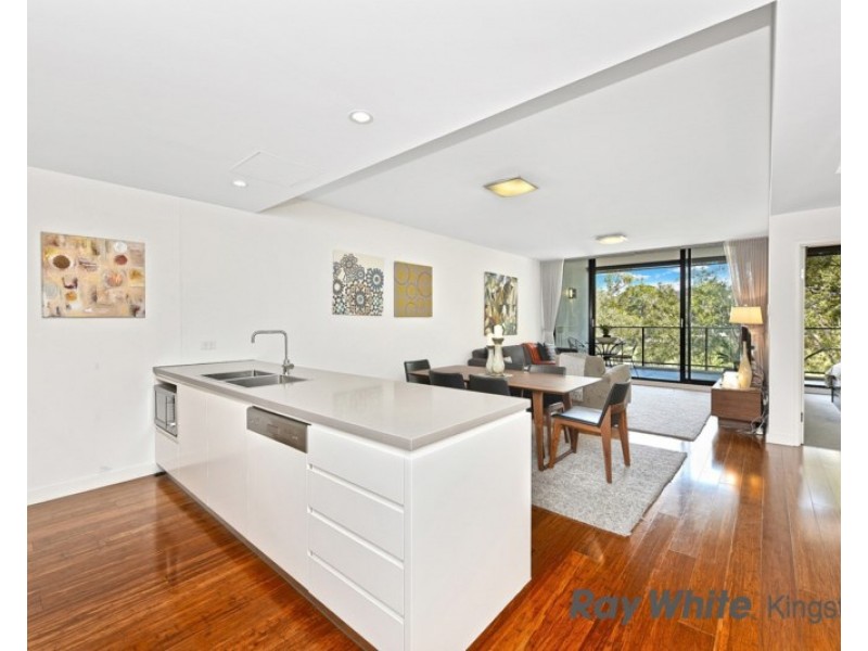 205/828 Elizabeth Street, Waterloo NSW 2017