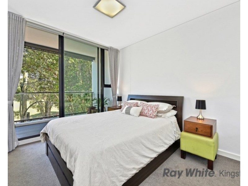 205/828 Elizabeth Street, Waterloo NSW 2017