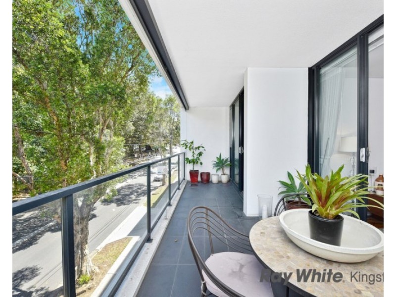 205/828 Elizabeth Street, Waterloo NSW 2017