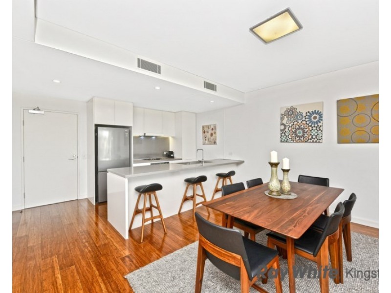 205/828 Elizabeth Street, Waterloo NSW 2017