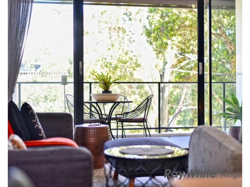 205/828 Elizabeth Street, Waterloo NSW 2017