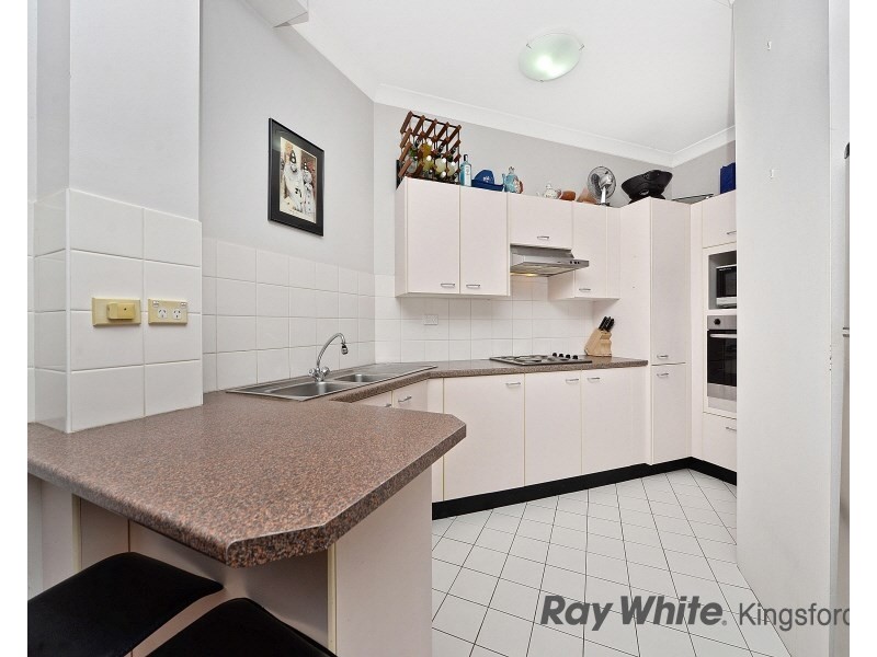 28/6-22 High Street, Mascot NSW 2020