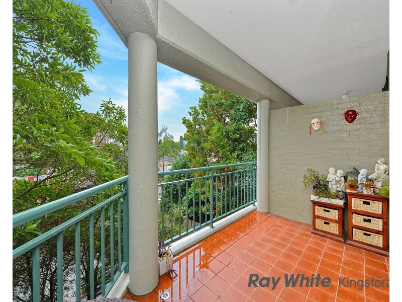 28/6-22 High Street, Mascot NSW 2020