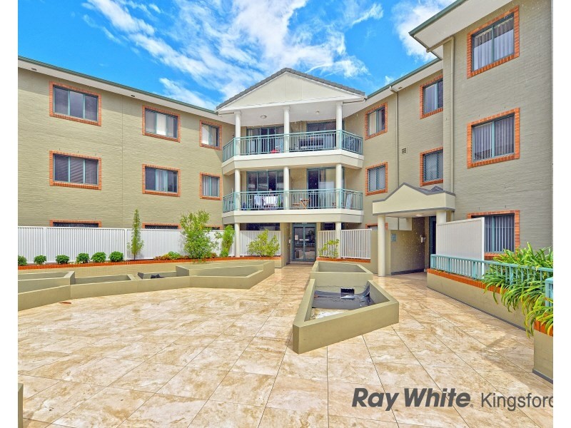 28/6-22 High Street, Mascot NSW 2020