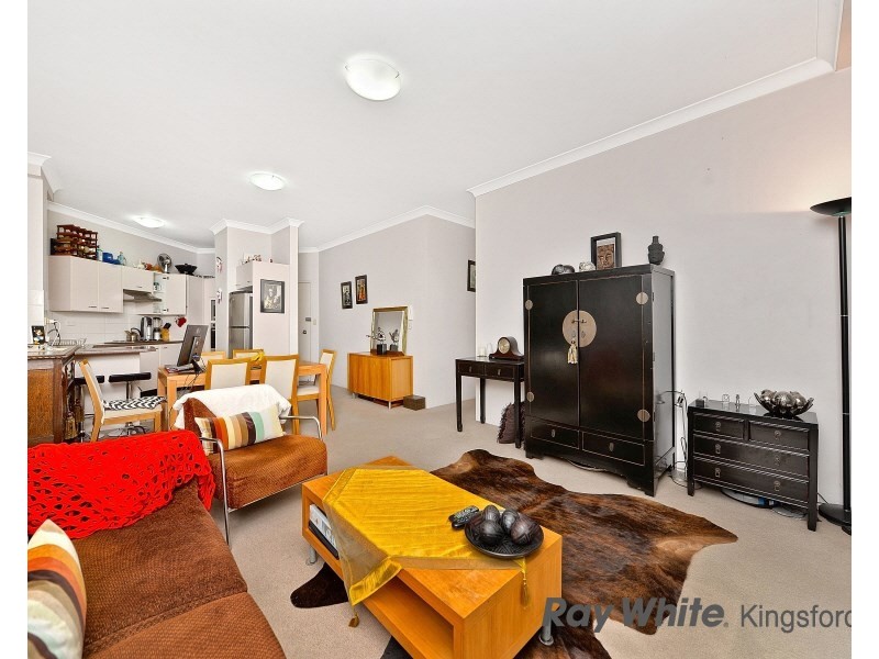 28/6-22 High Street, Mascot NSW 2020