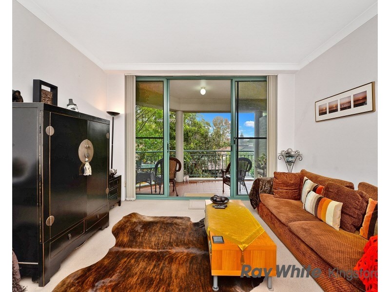 28/6-22 High Street, Mascot NSW 2020