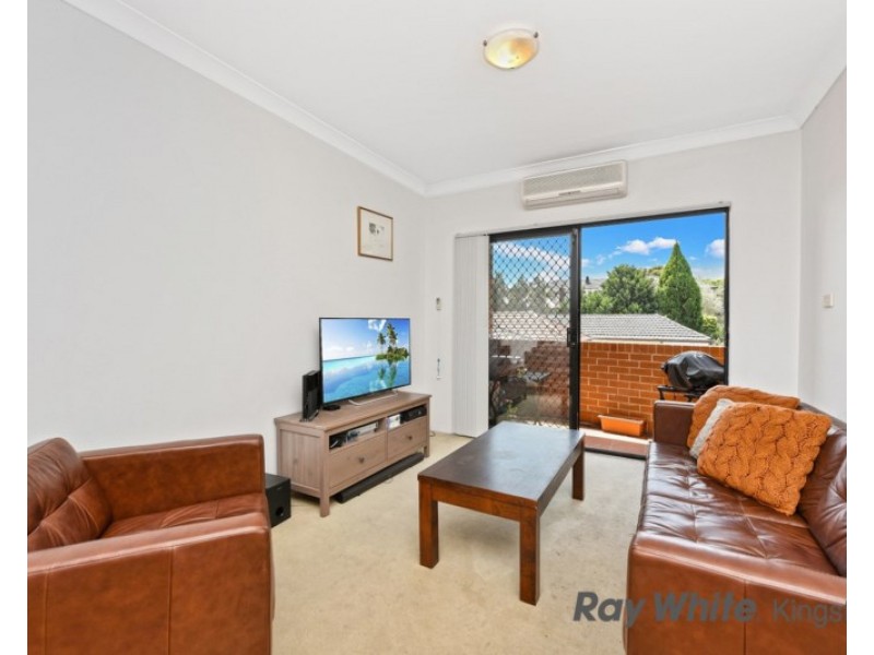 13/17-21 Villiers Street, Kensington NSW 2033