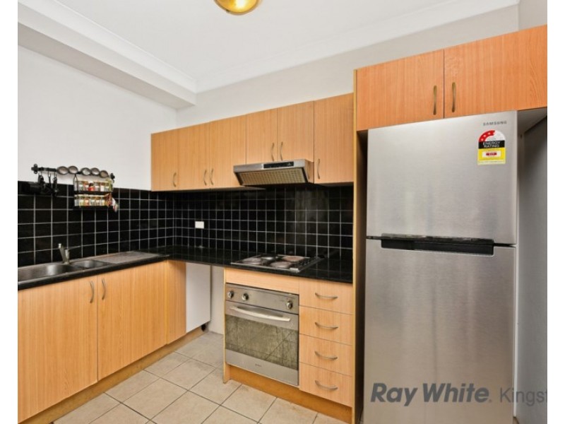 13/17-21 Villiers Street, Kensington NSW 2033